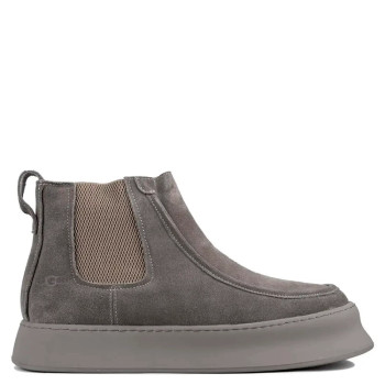 Мужские Ботинки Ugg Mens Chelsea Crafted Smoke