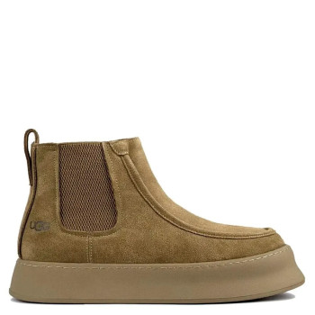 Мужские Ботинки Ugg Mens Chelsea Crafted Chestnut