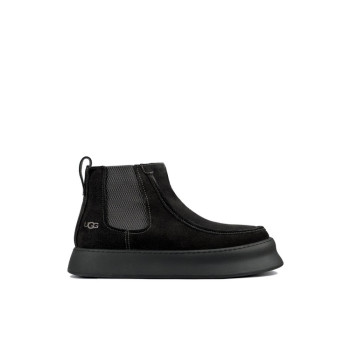 Мужские Ботинки Ugg Mens Chelsea Crafted Black