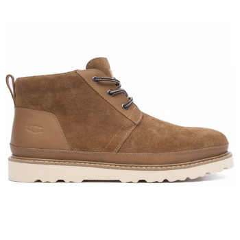 Мужские Ботинки Ugg Mens Neumel Gentleman - Chestnut