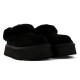 Mate Revival UGG-ORG - Black