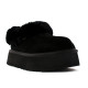 Mate Revival UGG-ORG - Black