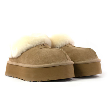 MATE REVIVAL UGG-ORG - Sand