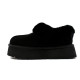 Mate Revival UGG-ORG - Black