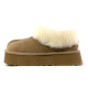 Mate Revival UGG-ORG - Sand