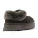 Mate Revival UGG-ORG - Grey