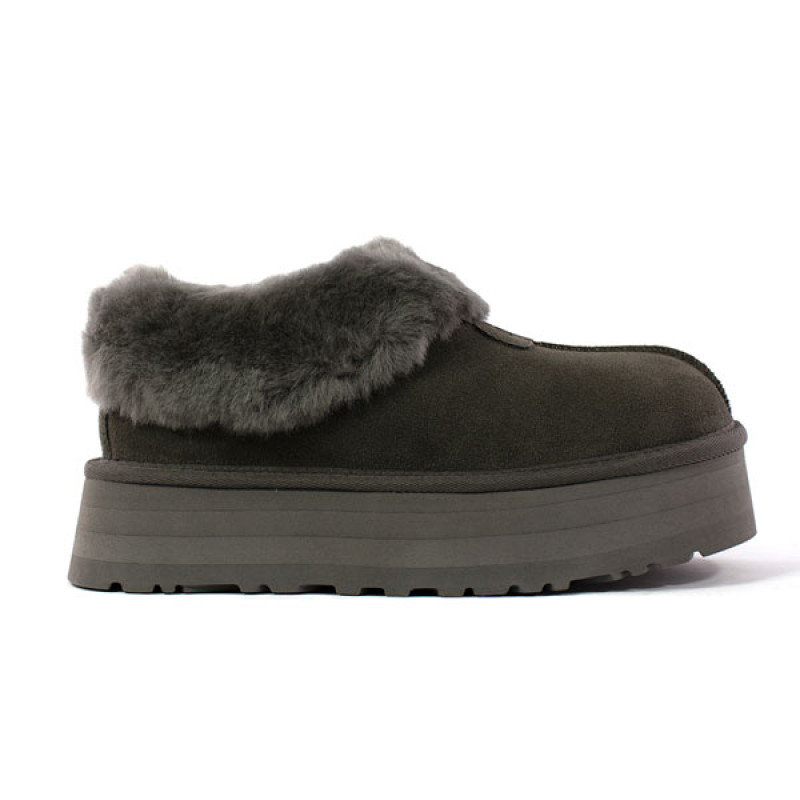 Mate Revival UGG-ORG - Grey