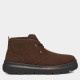 Мужские Ботинки Burleigh Chukka Boot  - Chocolate