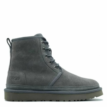 Мужские Ботинки Ugg Mens Neumel High - Grey