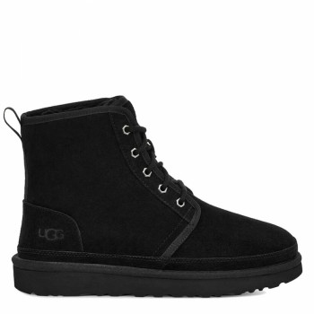 Мужские Ботинки Ugg Mens Neumel High - Black