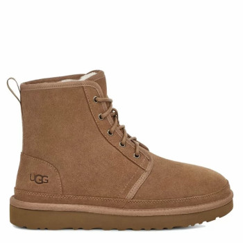 Мужские Ботинки Ugg Mens Neumel High - Chestnut