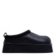 UGG TAZZ - Leather Black