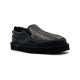 Мужские Slippers Tasman Leather - Black