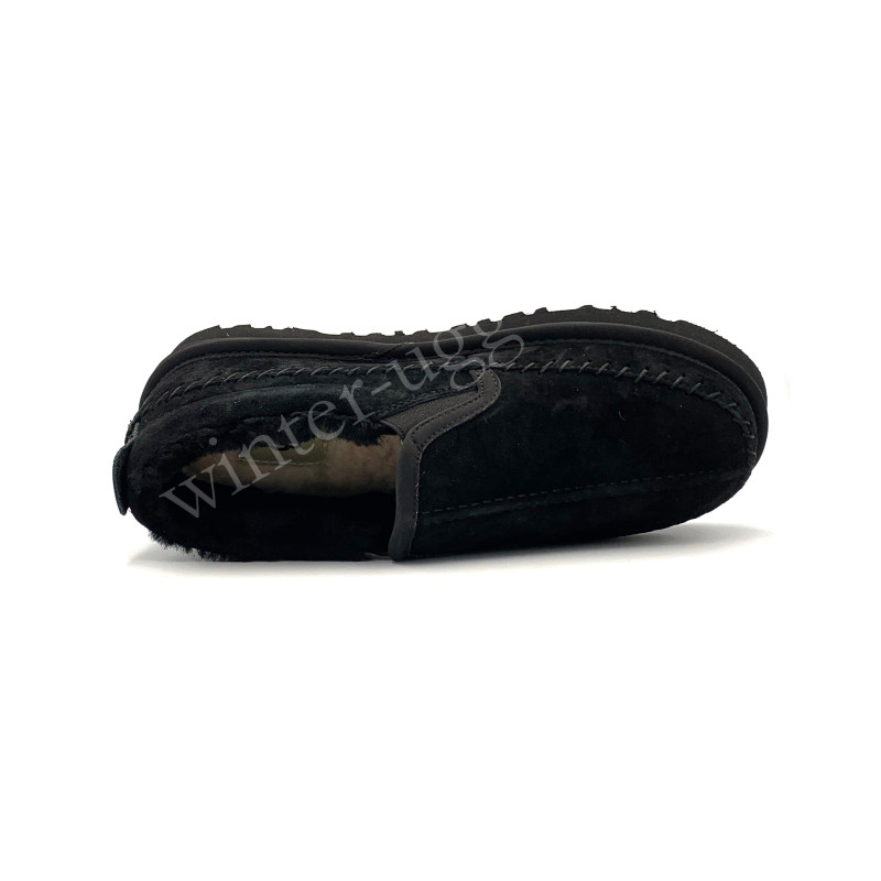 Мужские Slippers Tasman - Black