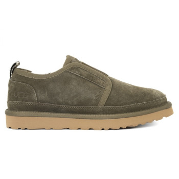 Мужские мини Slippers Flex - Khaki