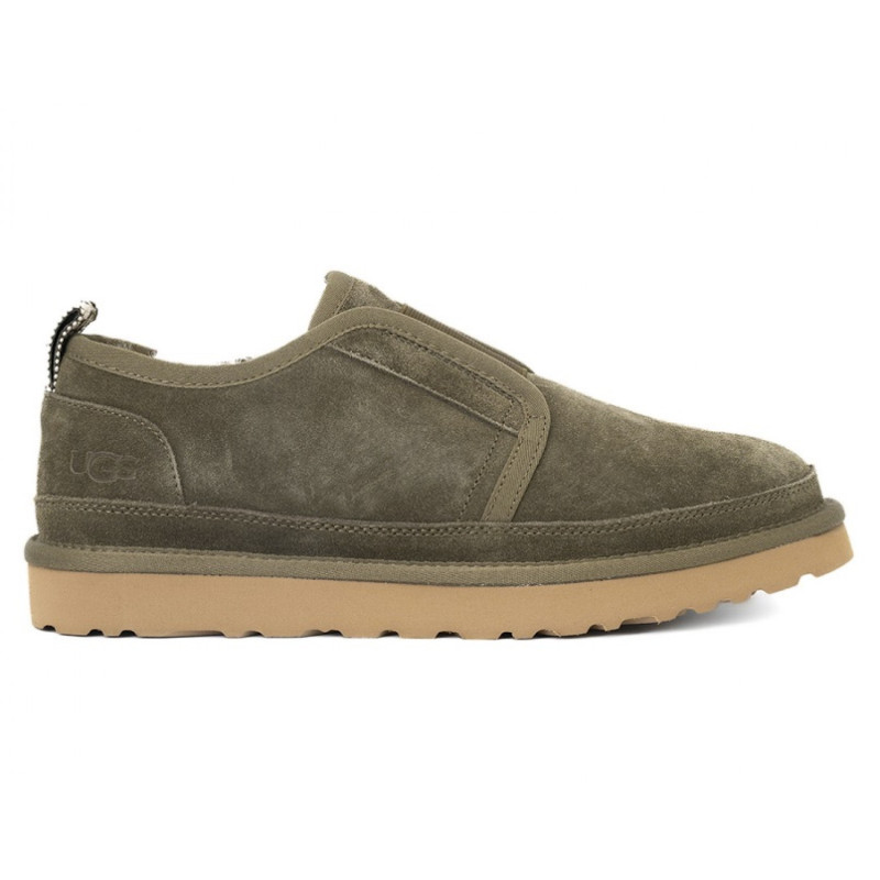 Мужские Slippers Flex - Khaki