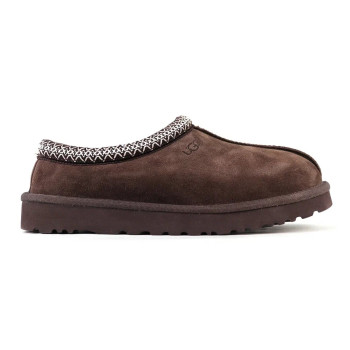 Ugg Tasman Slipper - Chocolate