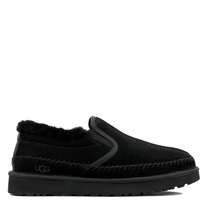 Мужские Slippers Tasman - Black