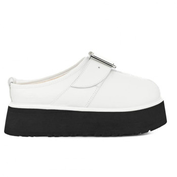 Женские угги UGG X OC TASMAN - White