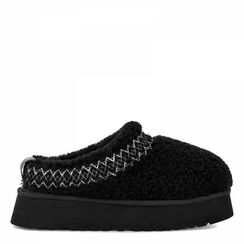 Ugg Tazz Braid - Black