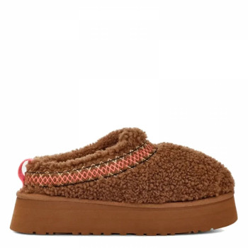 Ugg Tazz Braid - Hardwood