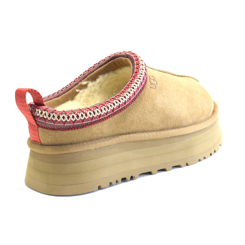 UGG TAZZ - Chestnut