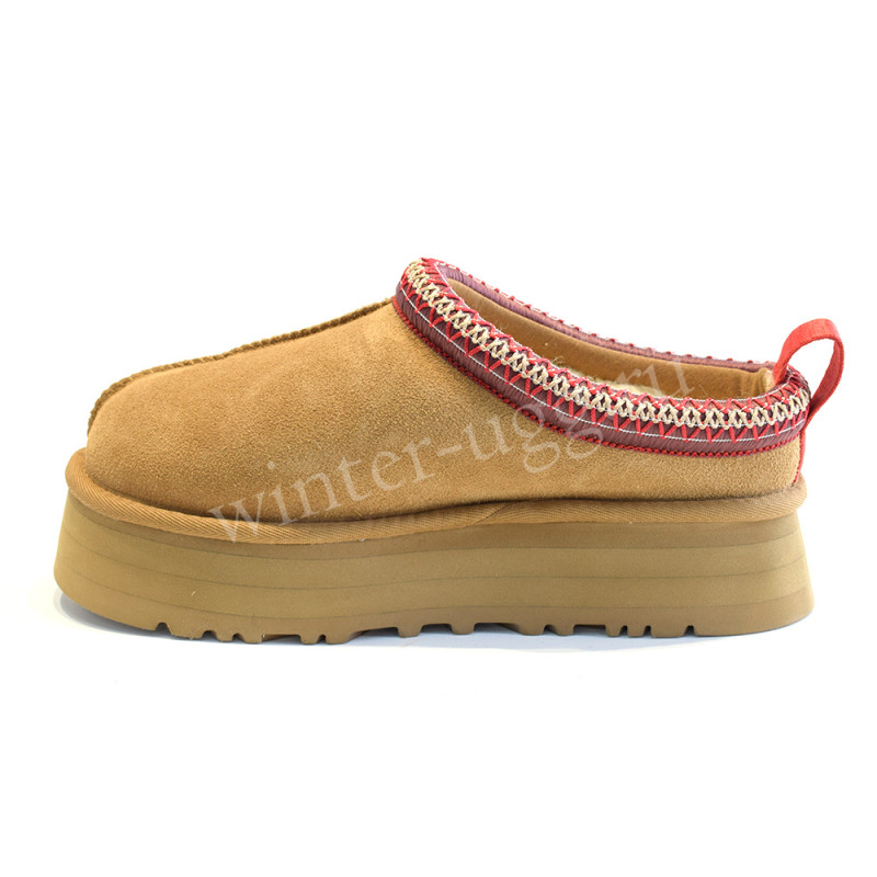 UGG TAZZ - Chestnut