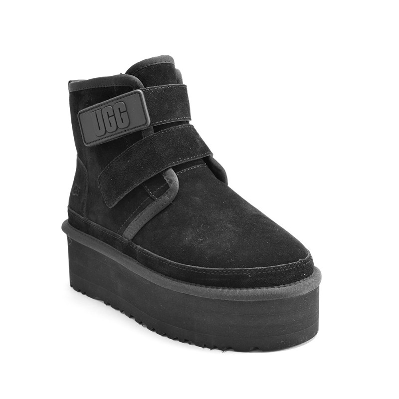 Мини Neumel Platform - Black