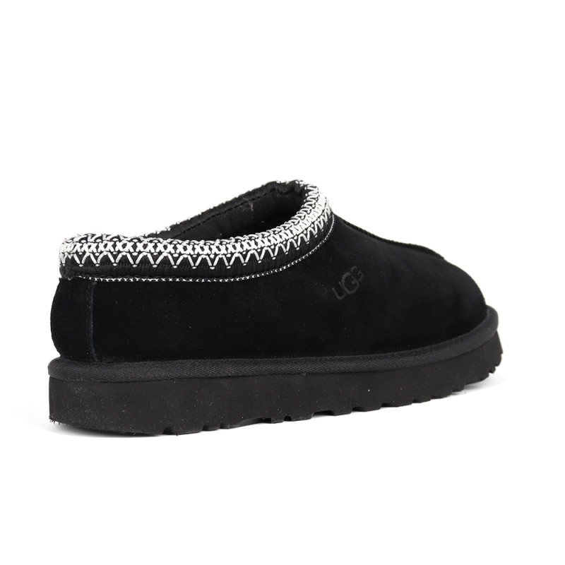 Мужские Slippers Neuland - Black