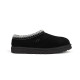 Мужские Slippers Neuland - Black