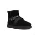 Мужские ботинки Quicklick Boot - Black