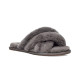 UGG Slippers Scuffita - Grey