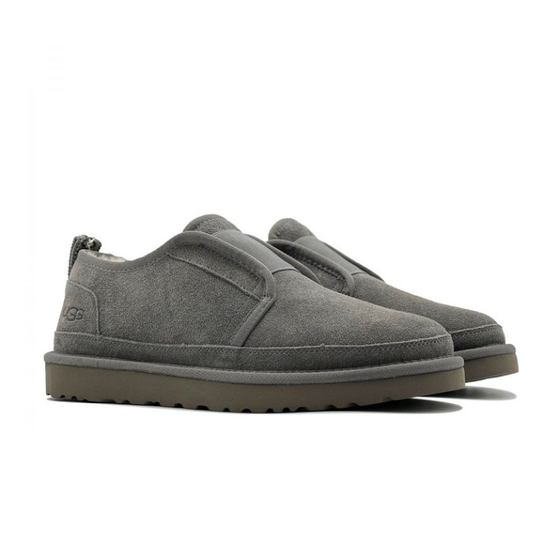 Мужские Slippers Flex - Grey