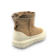 Мужские Ботинки Ugg Mini Hybrid Chestnut / Whitecap