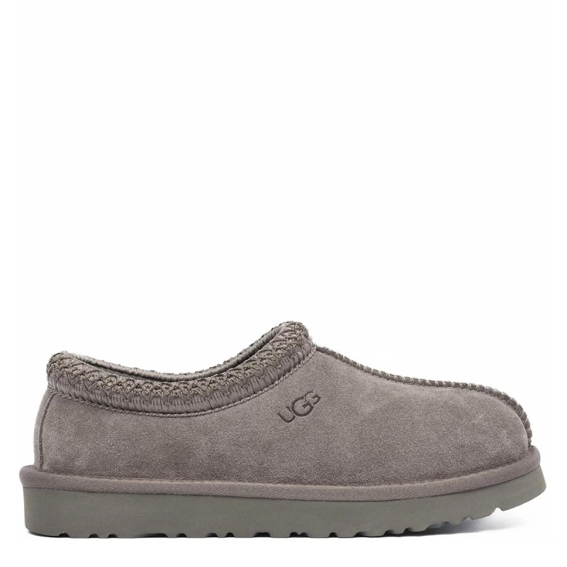 Ugg Tasman Slipper - Smoke