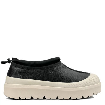 Мужские Tasman Weather Hybrid Leather Black