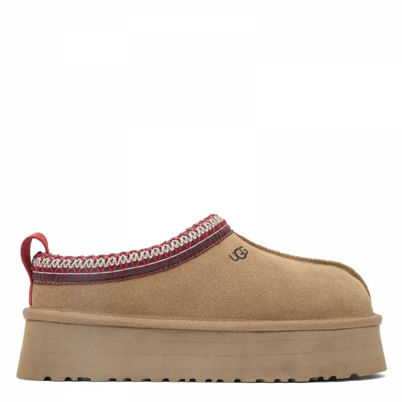 UGG TAZZ - Chestnut