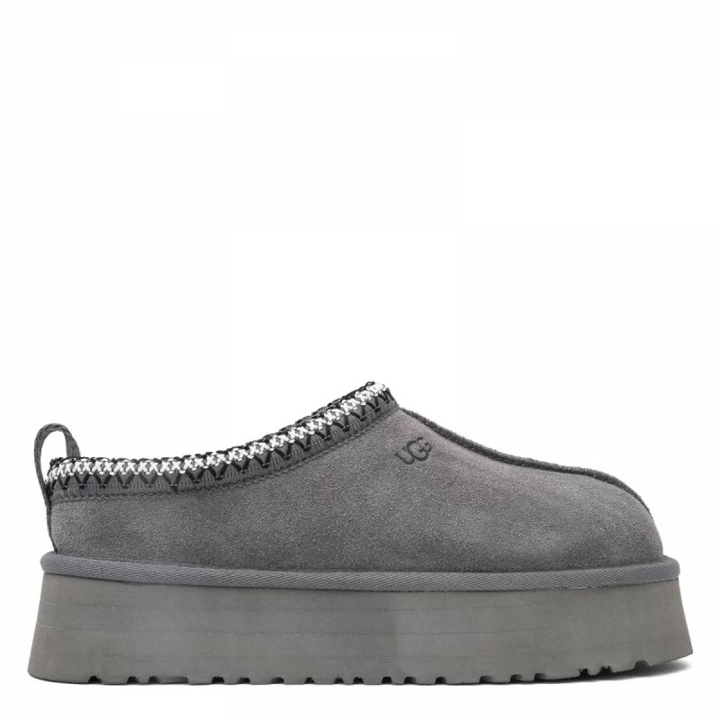 UGG TAZZ -  Grey