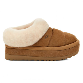 UGG Tazzlita Platform - Chestnut