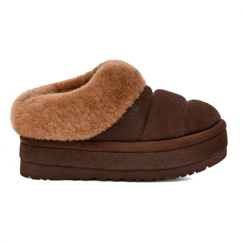 UGG Tazzlita Platform - Hardwood