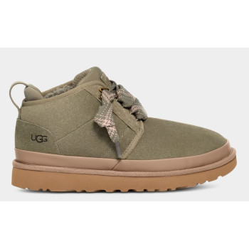 UGG MENS NEUMEL FT- Olive