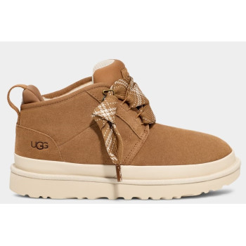 UGG MENS NEUMEL FT- Chestnut