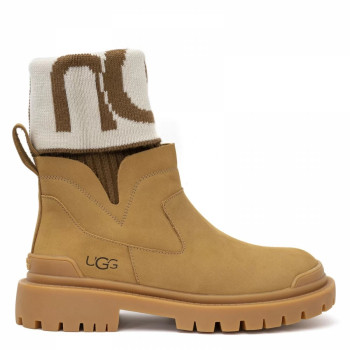 Женские UGG Martin Knit - Chestnut