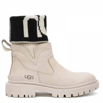 Женские UGG Martin Knit - Sand