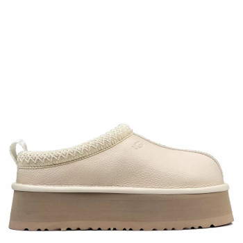 UGG TAZZ - Leather Sand