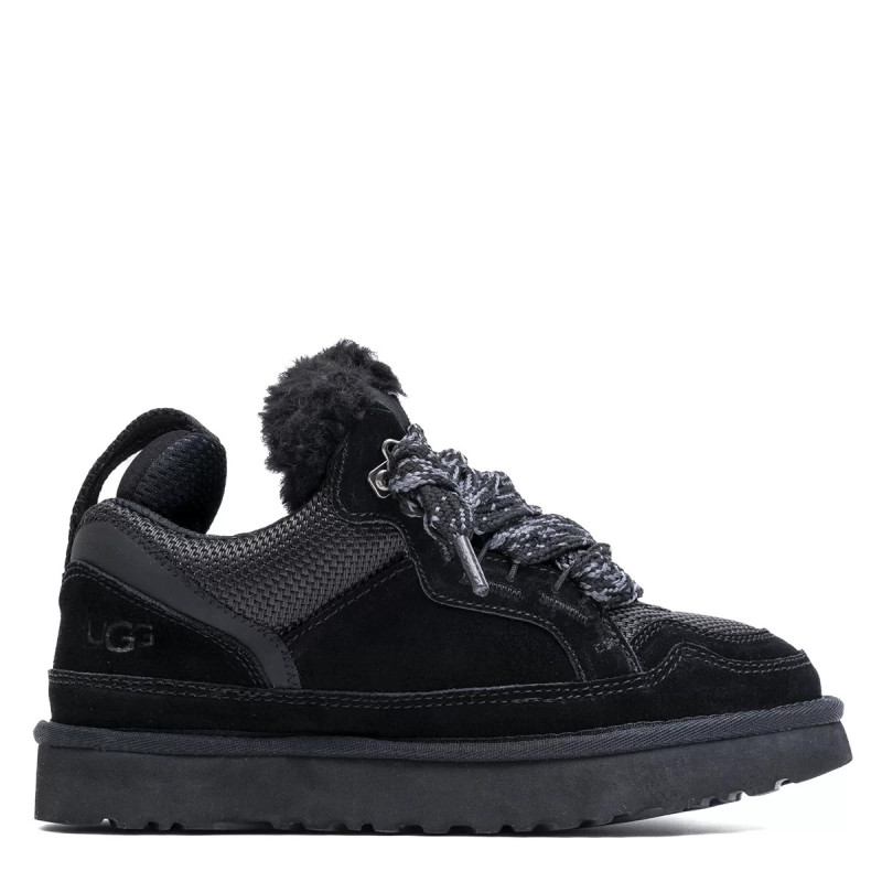 UGG Lowmel Trainer - Black