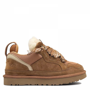 UGG Lowmel Trainer - Chestnut