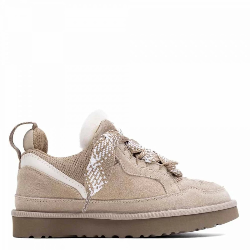 UGG Lowmel Trainer - Sand