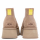 Ugg Classic Mini Dipper Mustard Seed