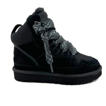 UGG Neumel Highmel - Black